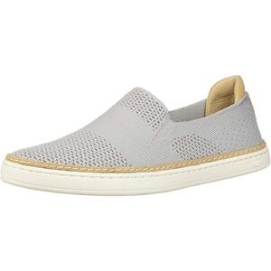 Women’s UGG Sammy Hyper Weave slip on sneakers- Size 10